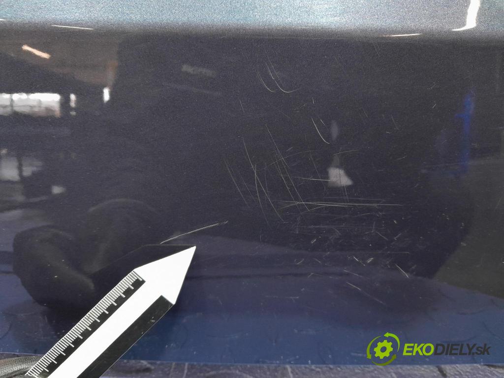 Bmw X5 2020 zadna dveře kufra: kufra: