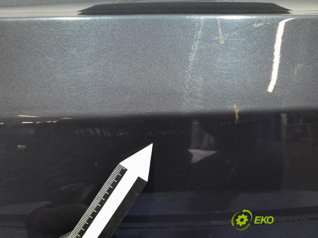 Bmw X5 2020 zadna dveře kufra: kufra: