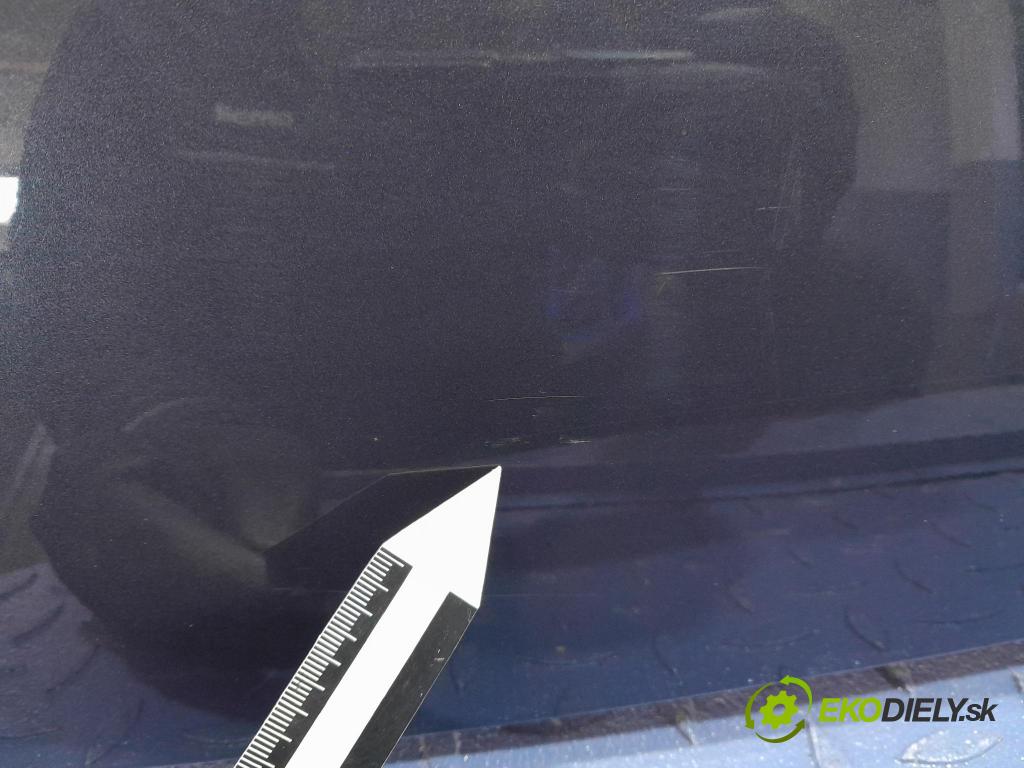 Bmw X5 2020 zadna dveře kufra: kufra: