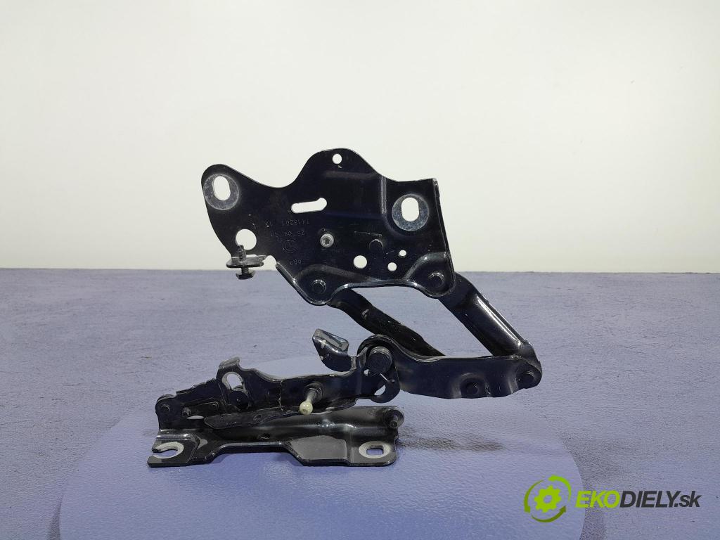 Bmw X5 2020 Závěs: masky: 7418201