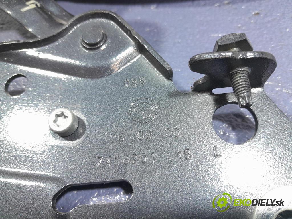 Bmw X5 2020 Závěs: masky: 7418201