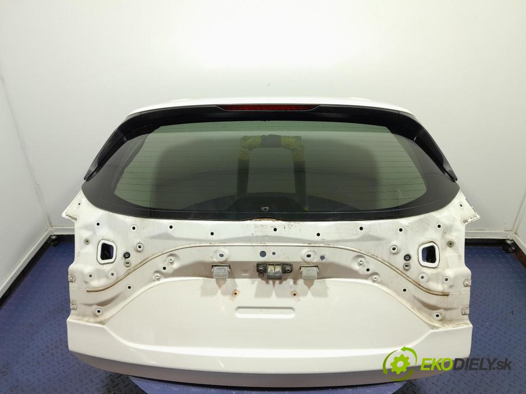 Mazda Cx-5 2017 zadna dveře kufra: kufra: