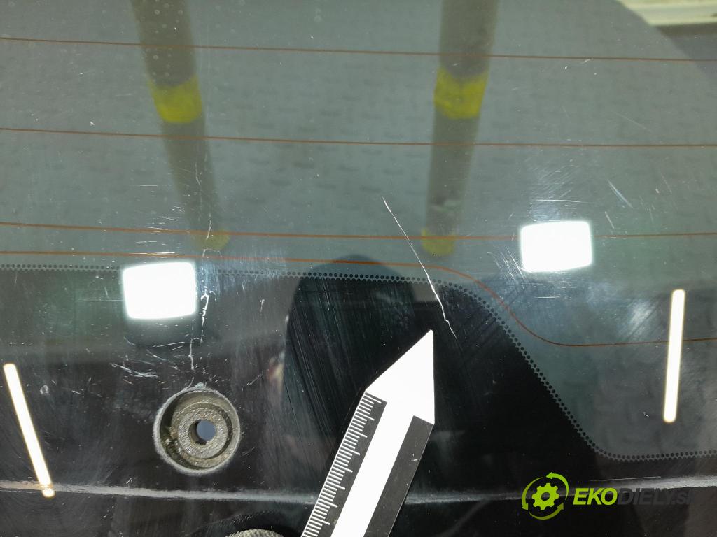 Mazda Cx-5 2017 zadna dveře kufra: kufra: