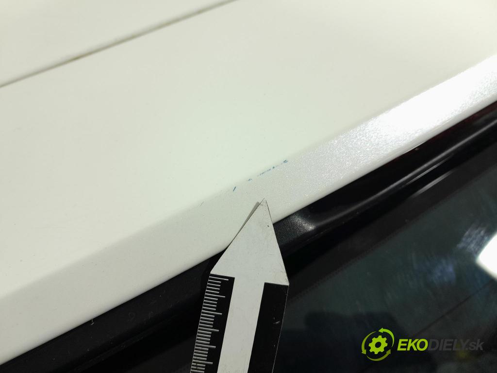 Mazda Cx-5 2017 zadna dveře kufra: kufra: