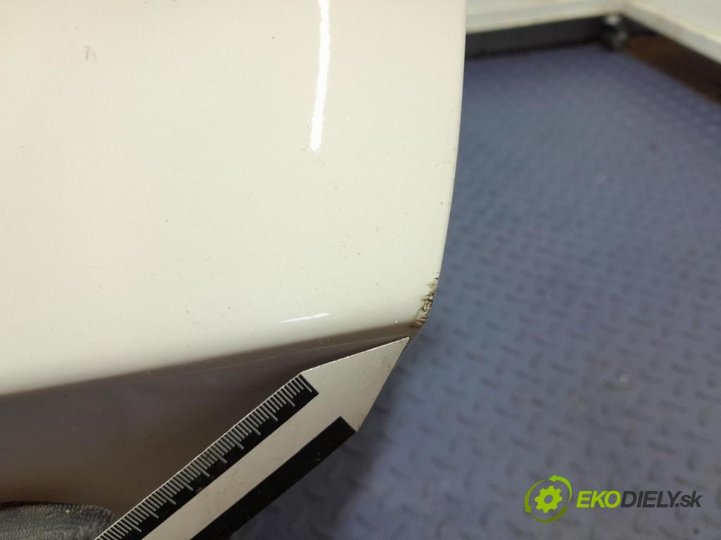 Mazda Cx-5 2017 zadna dveře kufra: kufra: