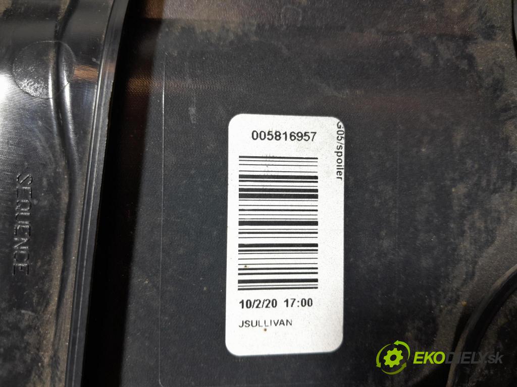 Bmw X5 2020 Spoiler: 7450606