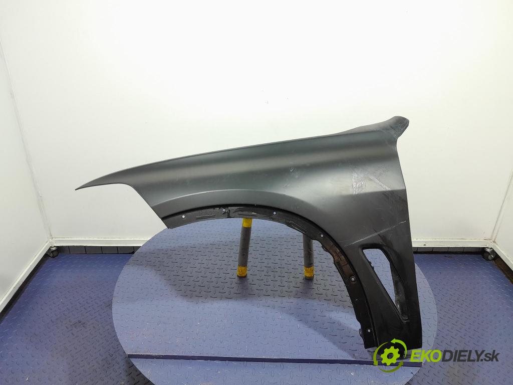 Bmw X5 2020 blatník Predné Vľavo: