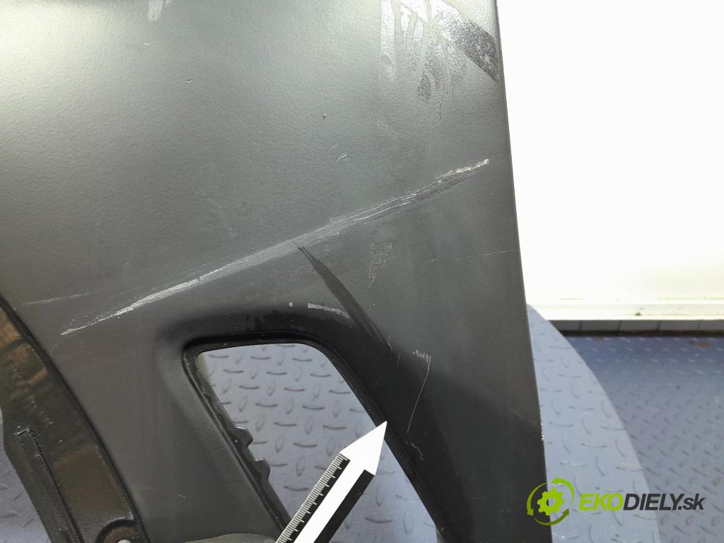 Bmw X5 2020 blatník Predné Vľavo: