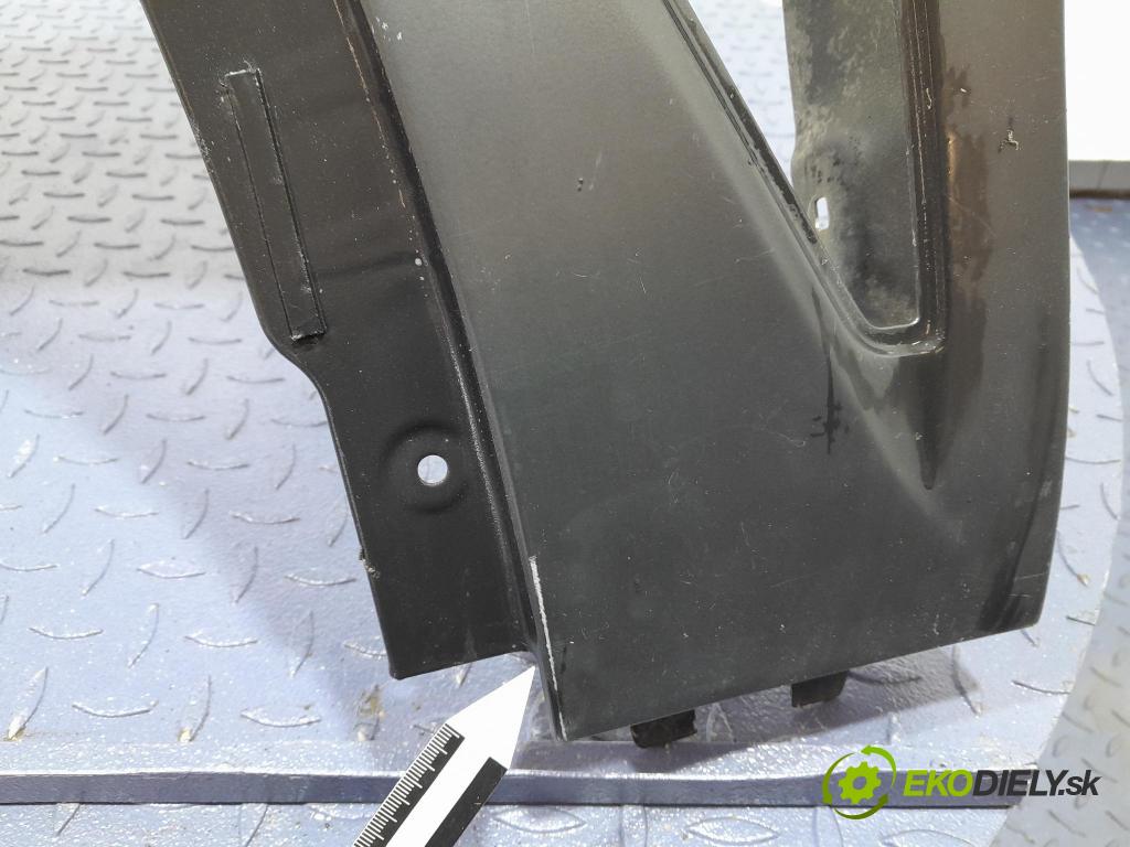 Bmw X5 2020 blatník Predné Vľavo: