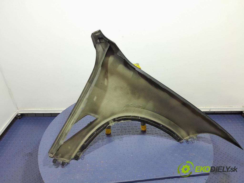 Bmw X5 2020 blatník Predné Vľavo: