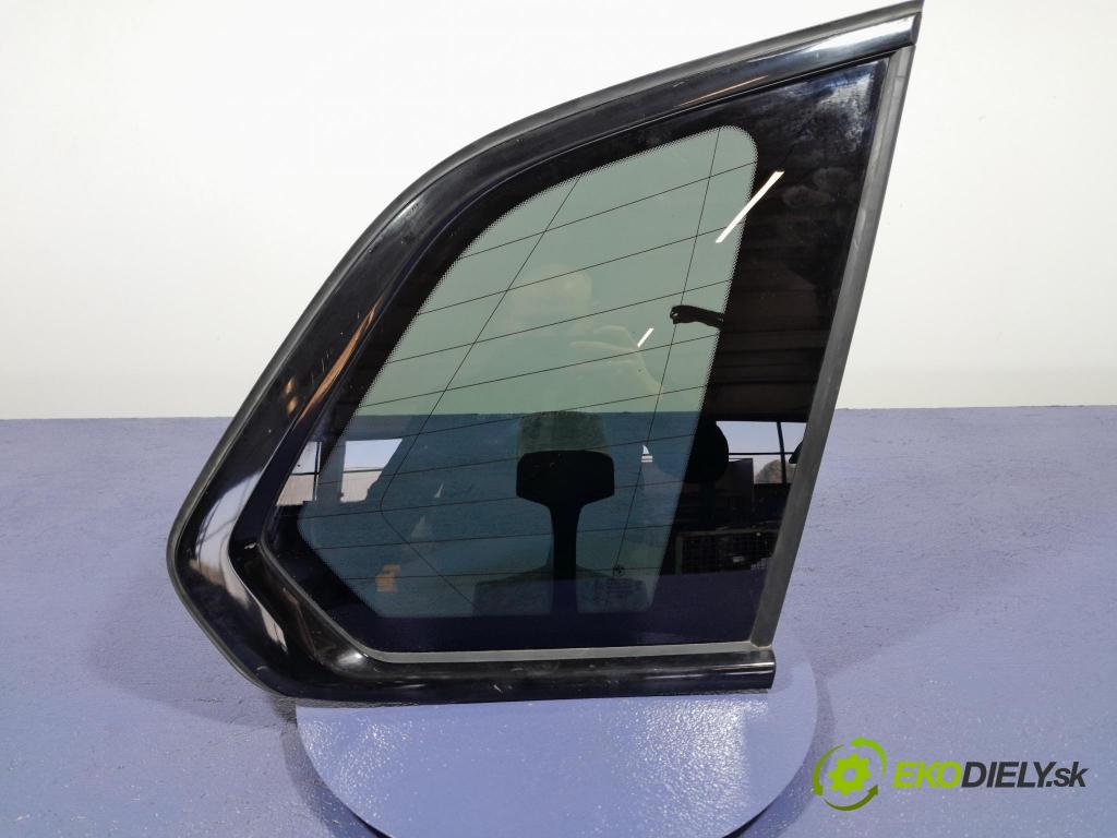 Bmw X5 2020 sklo Karosérie: Zad: 7444082