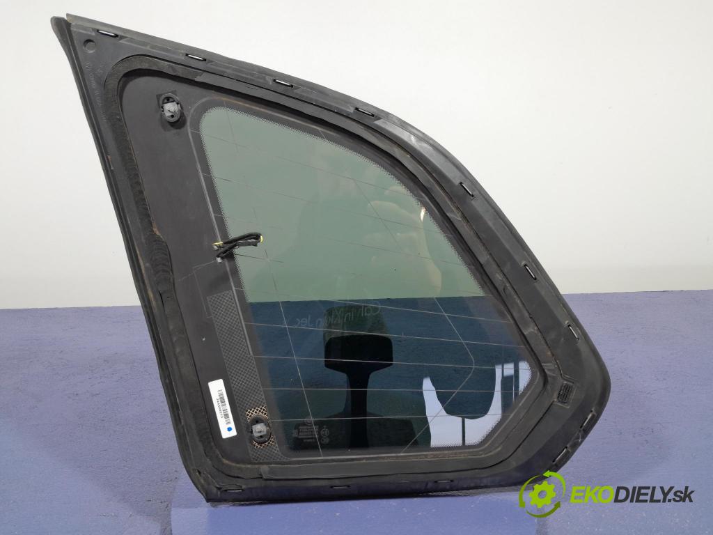 Bmw X5 2020 sklo Karosérie: Zad: 7444082