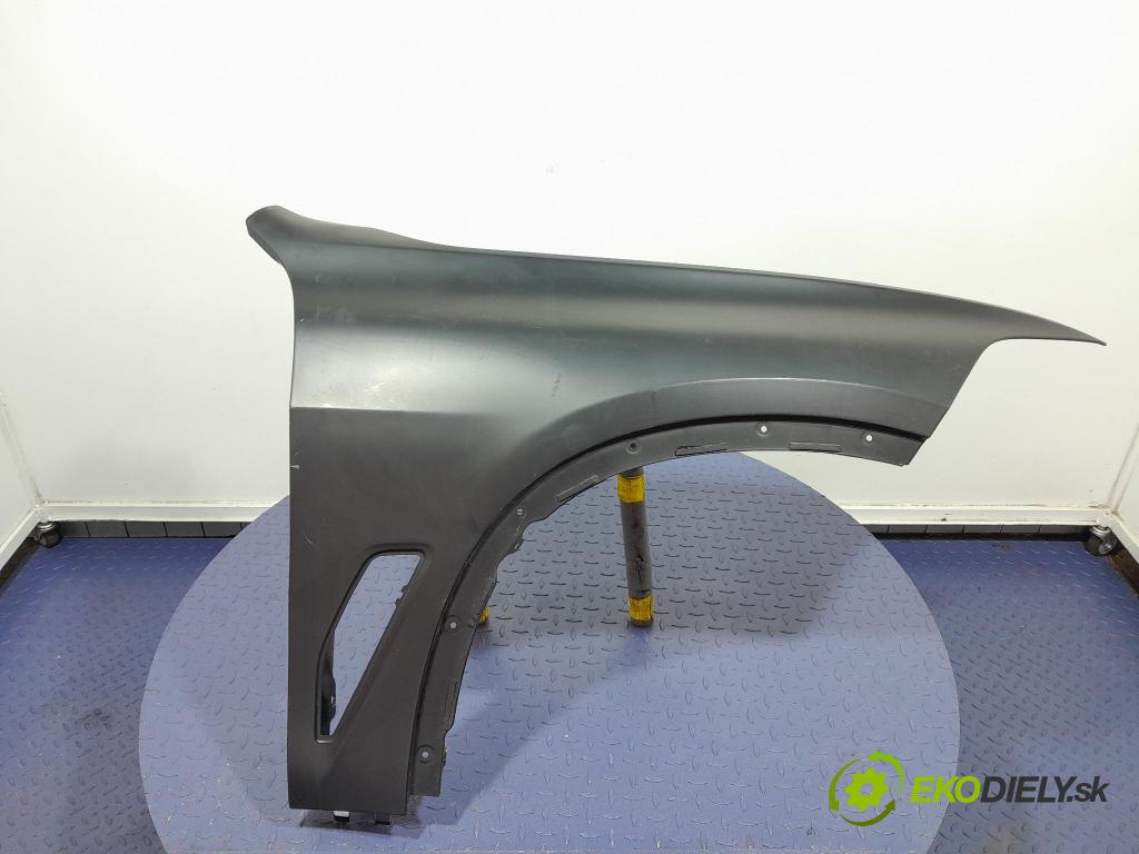 Bmw X5 2020 blatník Predné v pravo: