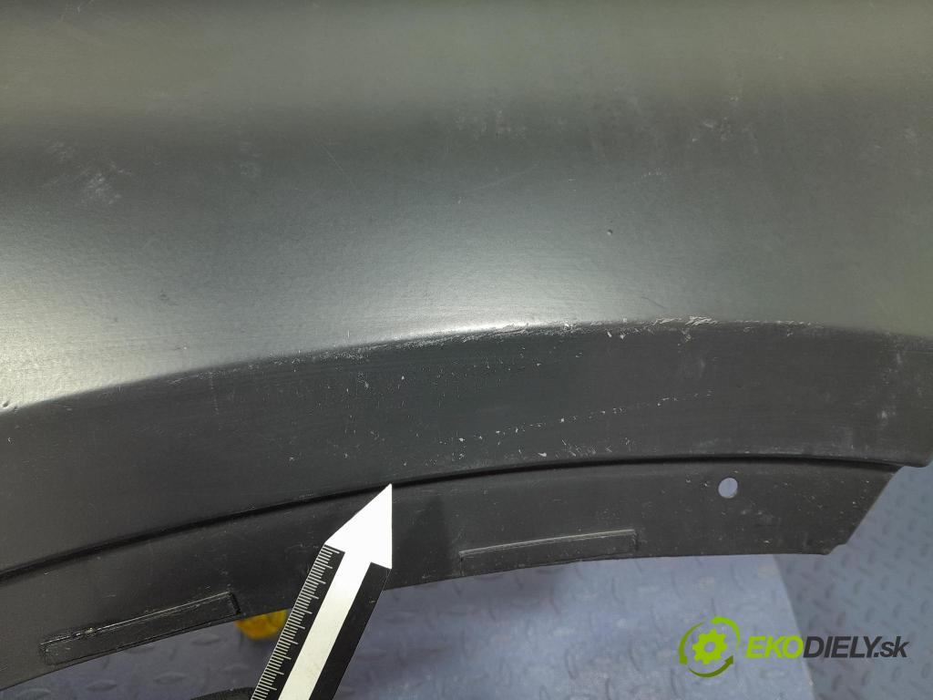 Bmw X5 2020 blatník Predné v pravo: