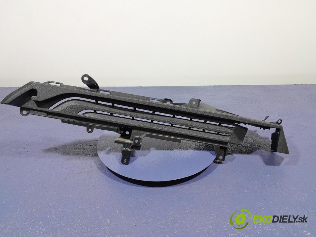 Bmw X5 2020 kryt Plast: Interiéry: 7438181