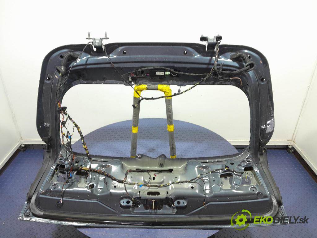 Bmw X5 2020 zadna dveře kufra: kufra: