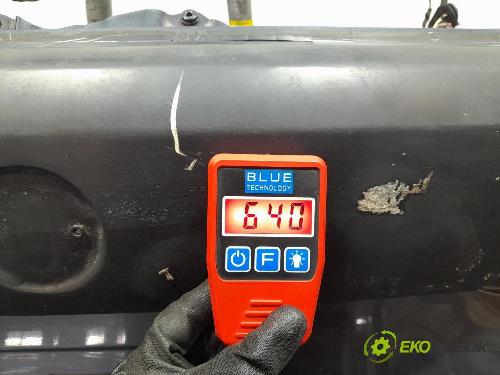 Bmw X5 2020 zadní dveře kufra: kufr 