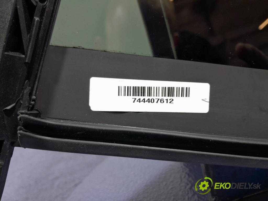 Bmw X5 2020 sklo dveře Zad: Práva: 179103