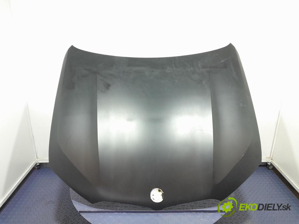 Bmw X5 2020 kapota přední: