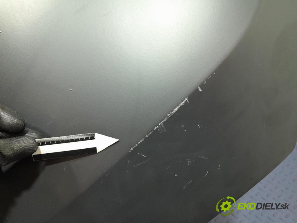 Bmw X5 2020 kapota přední: