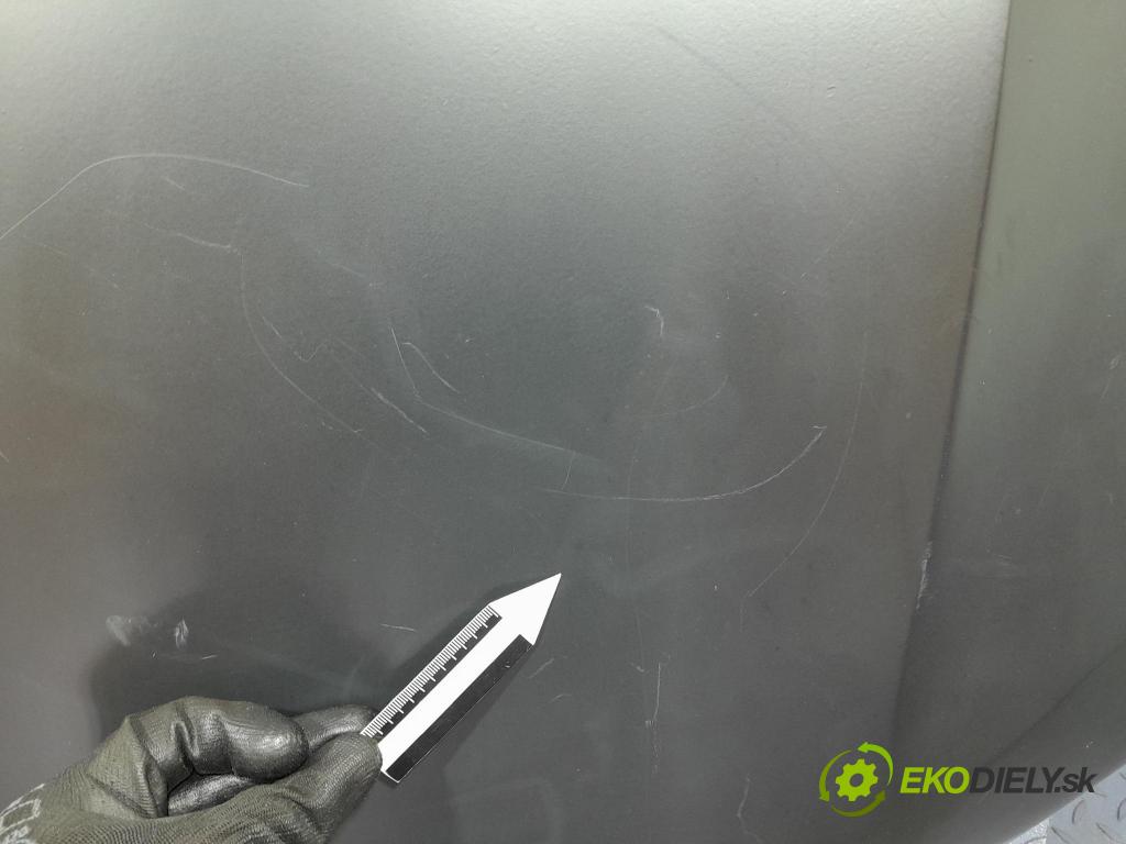 Bmw X5 2020 kapota přední: