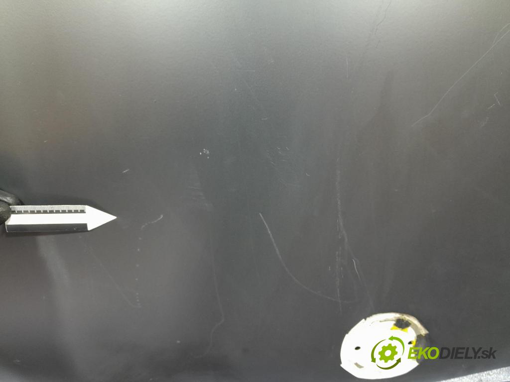 Bmw X5 2020 kapota přední: