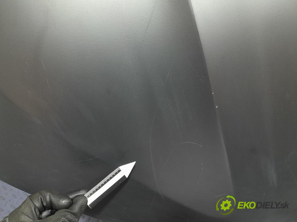 Bmw X5 2020 kapota přední: