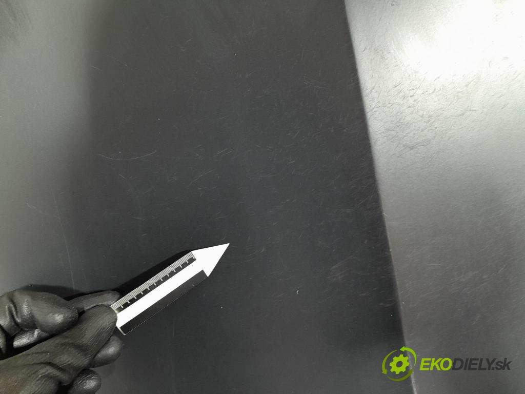 Bmw X5 2020 kapota přední: