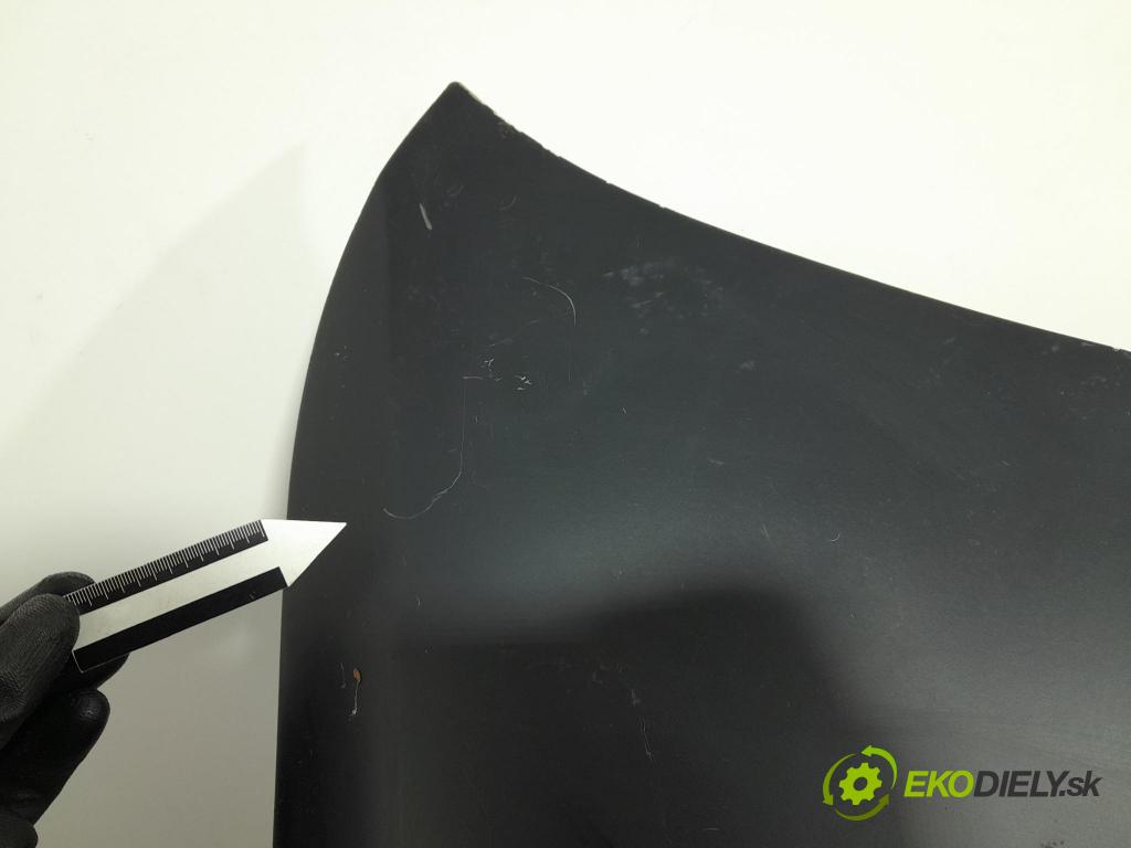 Bmw X5 2020 kapota přední: