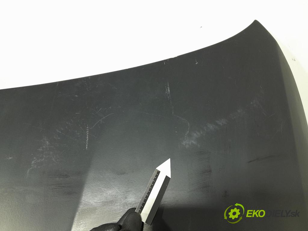 Bmw X5 2020 kapota přední: