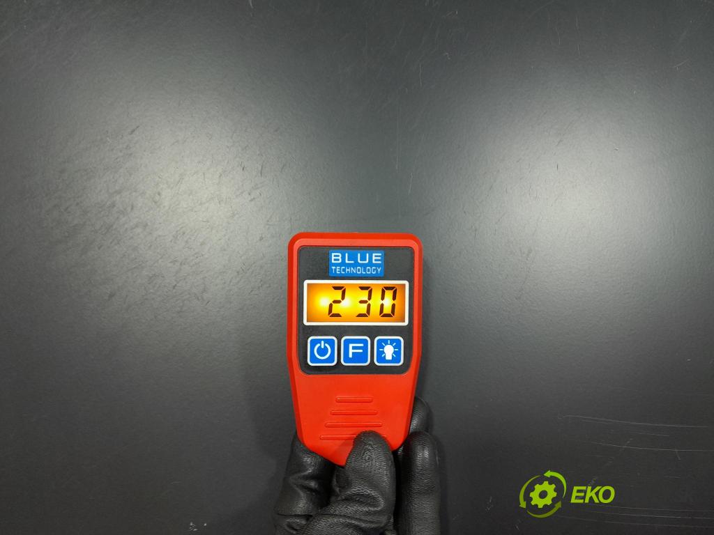 Bmw X5 2020 kapota přední: