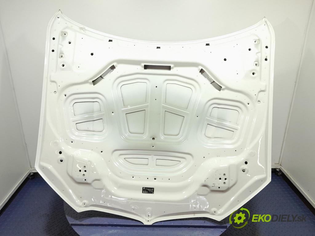 Bmw X5 2020 kapota přední: 