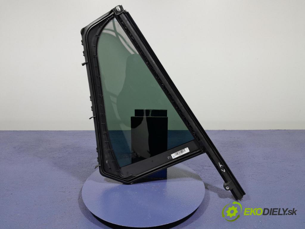 Bmw X5 2020 sklo dveře Zad: levé 7444075