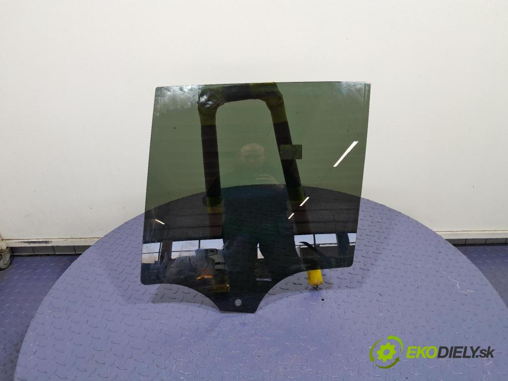 Bmw X5 2020 sklo dveře Zad: levé