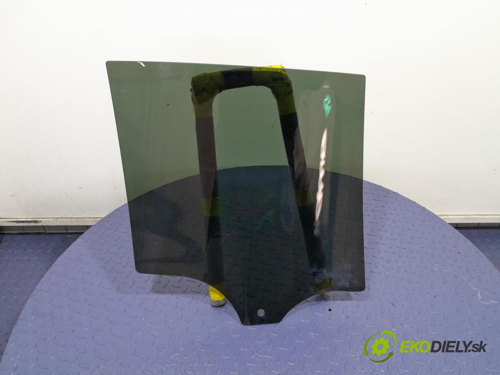 Bmw X5 2020 sklo dveře Zad: levé