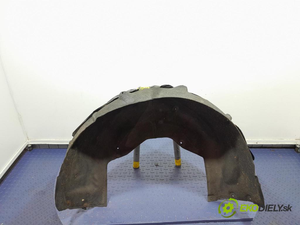 Bmw X5 2020 blatník: plastický: Zad: 7478758