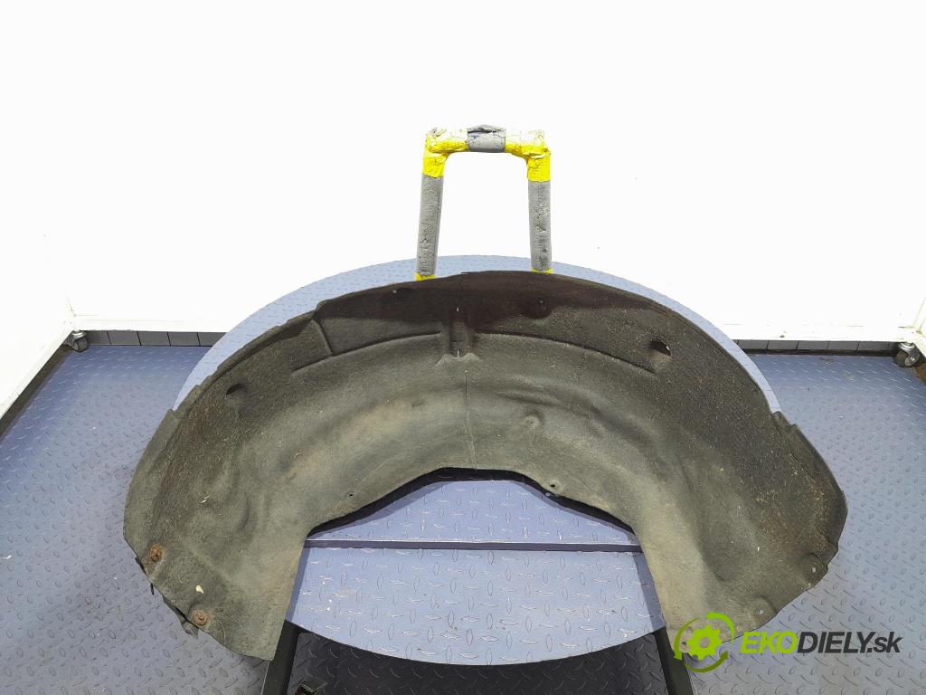 Bmw X5 2020 blatník: plastický: Zad: 7478758