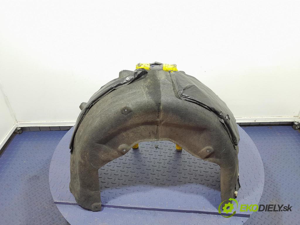 Bmw X5 2020 blatník: plastický: Zad: 7478758