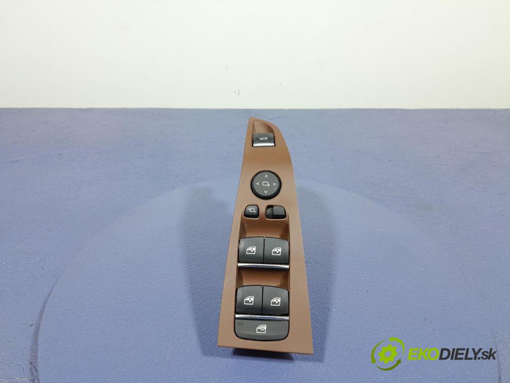 Bmw X5 2020 Přepínač Sklenka: 6832729