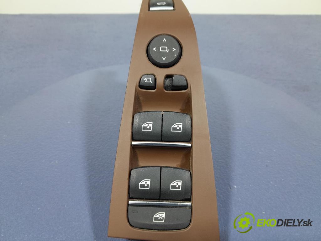 Bmw X5 2020 Přepínač Sklenka: 6832729