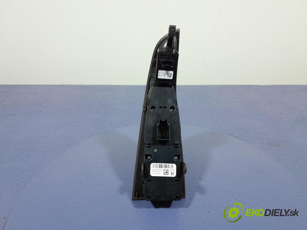 Bmw X5 2020 Přepínač Sklenka: 6832729