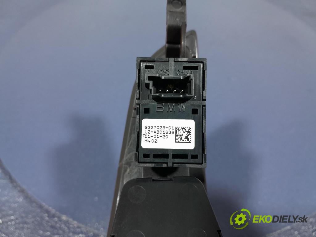 Bmw X5 2020 Přepínač Sklenka: 6832729