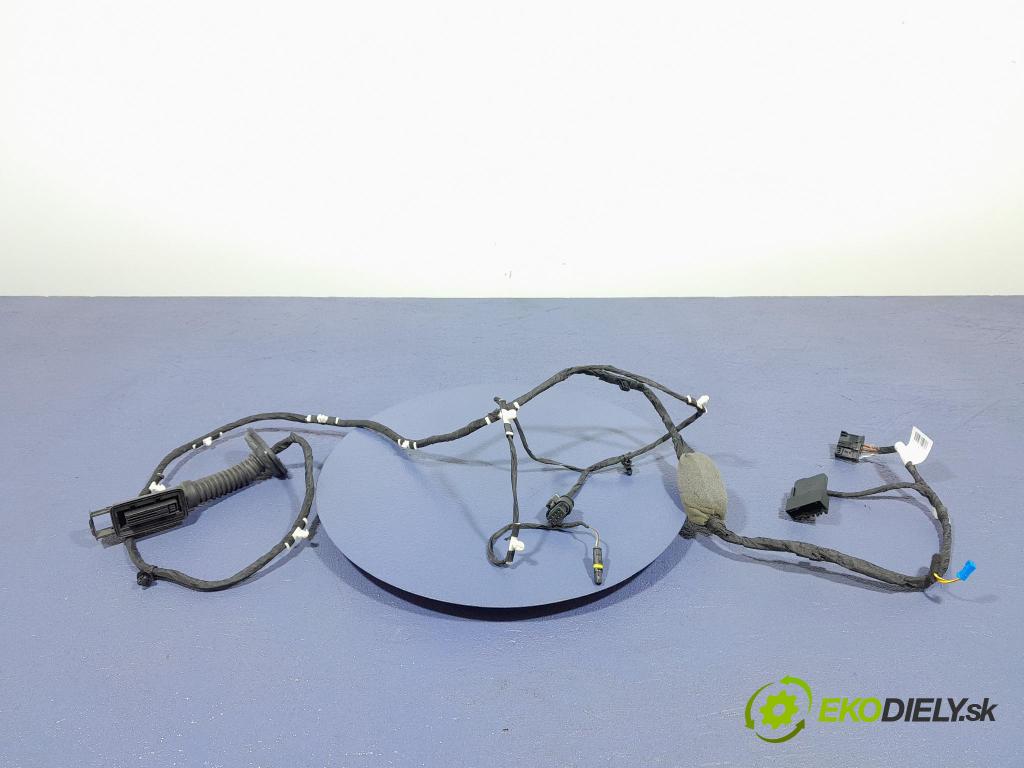 Bmw X5 2020 inštalácia Elektrický: 8779817