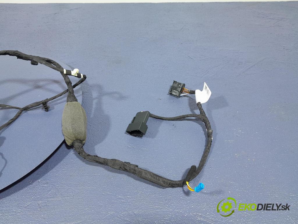 Bmw X5 2020 inštalácia Elektrický: 8779817