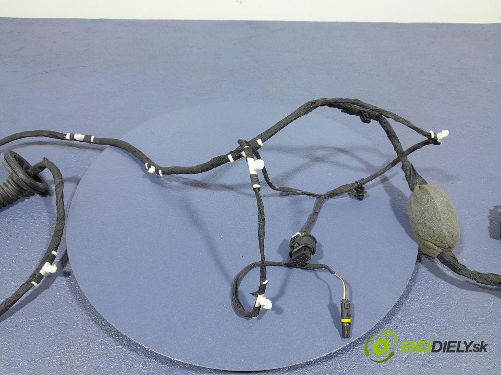 Bmw X5 2020 inštalácia Elektrický: 8779817