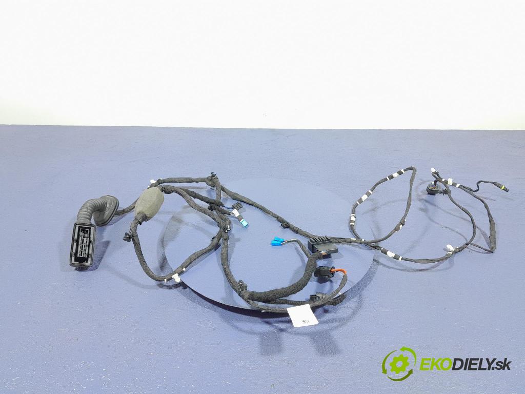 Bmw X5 2020 inštalácia Elektrický: 8779790