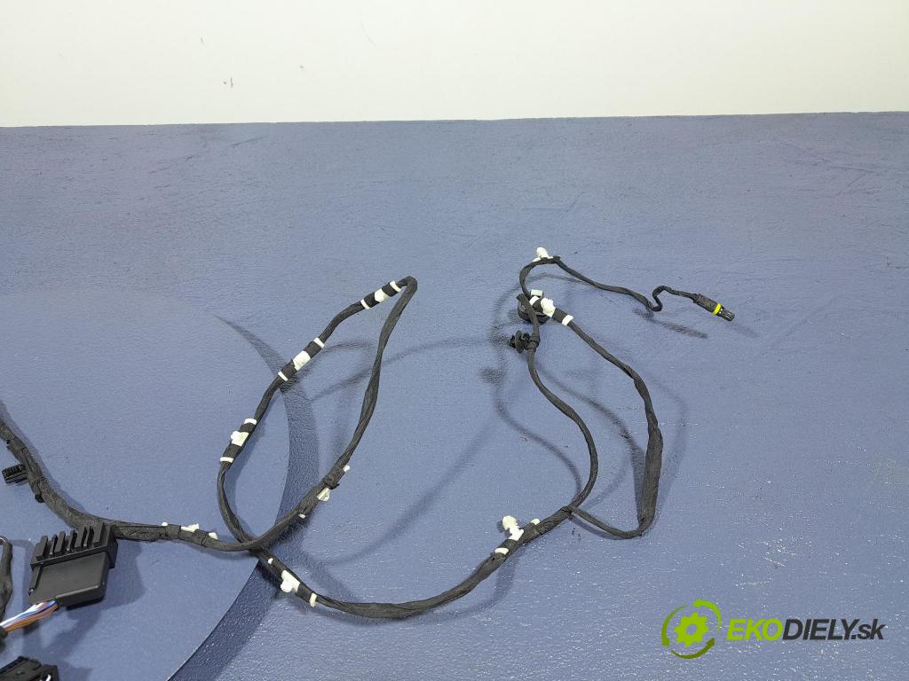 Bmw X5 2020 inštalácia Elektrický: 8779790