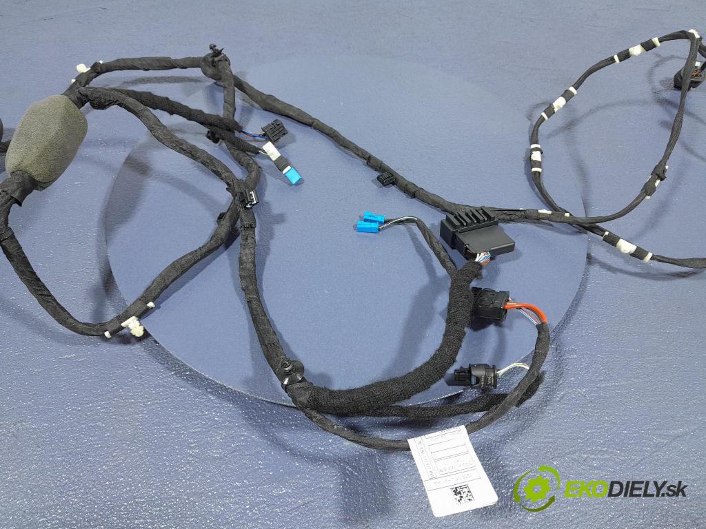 Bmw X5 2020 inštalácia Elektrický: 8779790