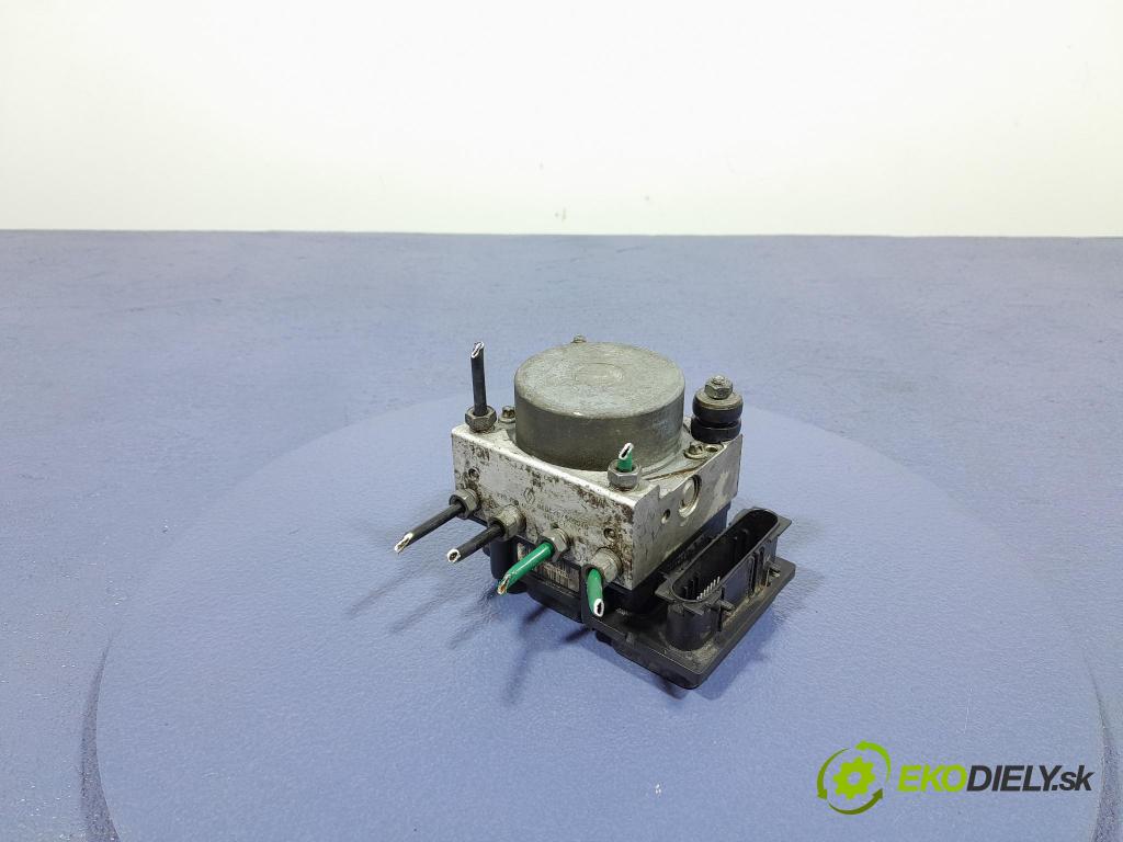 Renault Clio 2007 čerpadlo ABS x 8200661044