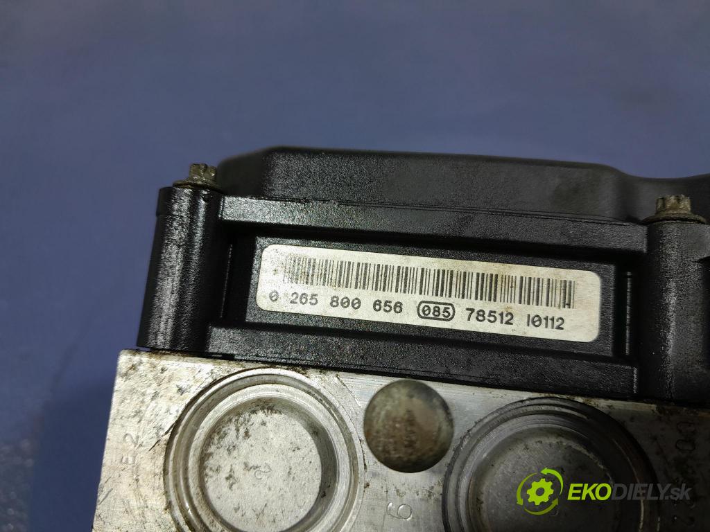 Renault Clio 2007 čerpadlo ABS x 8200661044